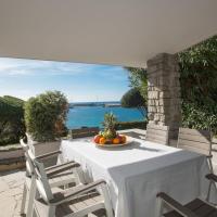 Sul Mare Sardegna Villa Nesea，位于维拉西米乌斯的酒店