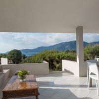 Sul Mare Sardegna Villa Calipso，位于维拉西米乌斯的酒店