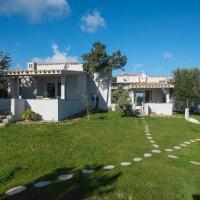 Sul Mare Sardegna Villa Climene，位于维拉西米乌斯的酒店