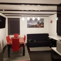 Sweet Apartment，位于Ramingstein的酒店