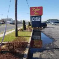 Relax Inn，位于瓦恩兰的酒店