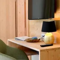 Gasthof Pension Seidl，位于Arbesbach的酒店