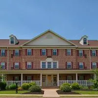 Selinsgrove Inn，位于锡林斯格罗夫的酒店