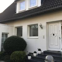 Düsseldorf Messe -Apartment Milan，位于杜塞尔多夫Vennhausen的酒店