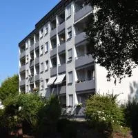 Gästehaus Schumm，位于Murrhardt的酒店