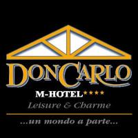 唐卡洛酒店，位于Broni的酒店