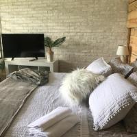 Bidieen Inn Uruguay，位于Carrasco卡拉斯科国际机场 - MVD附近的酒店