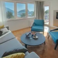 Fontana Hotel & Gastronomy,位于布德瓦的酒店