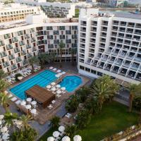 Sport Club by Isrotel Collection，位于埃拉特的酒店