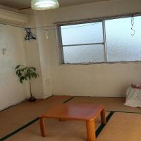 Oshima-gun - Hotel / Vacation STAY 14384，位于Furusato与论岛机场 - RNJ附近的酒店