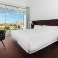 B&B HOTEL Cantanhede Coimbra，位于坎塔涅迪的酒店