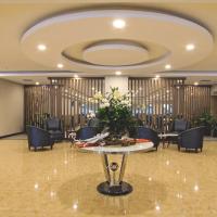 Anara Sky Kualanamu Hotel，位于棉兰Kualanamu International Airport - KNO附近的酒店