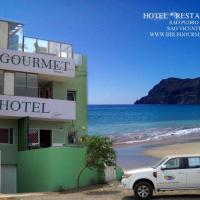 Pousada B&B Le Gourmet，位于São Pedro圣维森特机场 - VXE附近的酒店