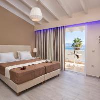Onar Corfu Aparts & Studios，位于阿普索斯的酒店