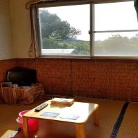 Oshima-gun - Hotel / Vacation STAY 14391，位于Furusato与论岛机场 - RNJ附近的酒店