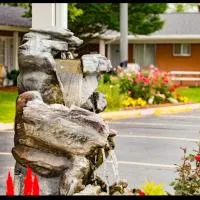 Bryan Inn，位于布赖恩的酒店