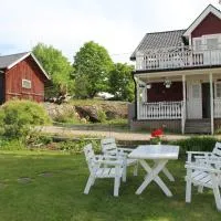 Hedesunda Bed & Breakfast，位于Hedesunda的酒店