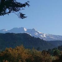 Two Rivers Ohakune，位于奥阿库尼的酒店