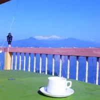 Hotel Paradiso,位于噶伦堡的酒店