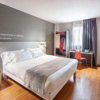 ibis Styles Pamplona Noain，位于诺艾恩潘普洛纳机场 - PNA附近的酒店