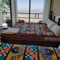 Top Twelve Hotel - Lalibela,位于拉利贝拉的酒店