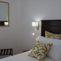 Hotel Livio，位于布雷西亚的酒店