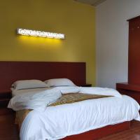 CHONG TI HOTEL，位于帝力尼古洛·巴托总统国际机场 - DIL附近的酒店