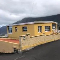 VV La Escondida，位于弗龙特拉的酒店