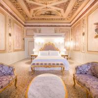 Ca' Bonfadini Historic Experience，位于威尼斯卡纳雷吉欧的酒店