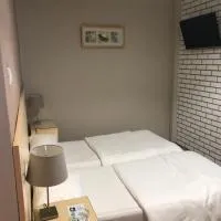  克奇肯酒店，位于哈尔基斯的酒店