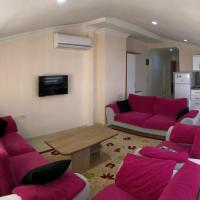 Ada Residence，位于卡赫拉曼马什拉卡赫拉曼马拉什机场 - KCM附近的酒店