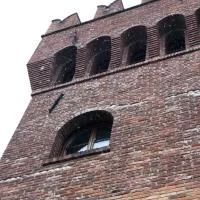 Il Feudo Di Agnadello，位于Agnadello的酒店
