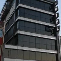 RİVADA HOTEL,位于卡特佩的酒店
