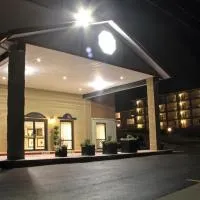 汇景套房酒店,位于布兰森的酒店