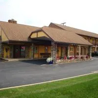 Soudersburg Inn & Suites Lancaster，位于朗克斯的酒店
