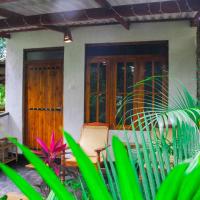 Manju Homestay，位于锡吉里亚Sigiriya Airport - GIU附近的酒店