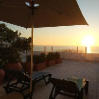 Ribalta Beach Houses，位于埃里塞拉的酒店