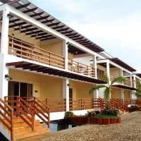 Papakit's Marina and Fishing Lagoon powered by Cocotel，位于Liloan的酒店