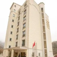 Jolnar garden hotel,位于Macka的酒店