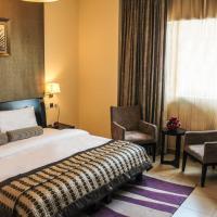 Dunes Hotel Apartment Oud Metha, Bur Dubai，位于迪拜乌德梅塔的酒店