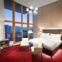 Pytloun City Boutique Self Check-in Hotel，位于利贝雷茨的酒店