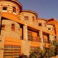 Bete Serkie Lalibela,位于拉利贝拉的酒店