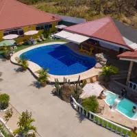 Hotel Boutique Meraki，位于卡尔德拉的酒店
