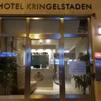 Hotel Kringelstaden，位于南泰利耶的酒店