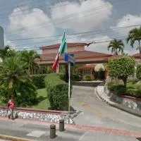 Motel Caribe,位于科尔多瓦的酒店