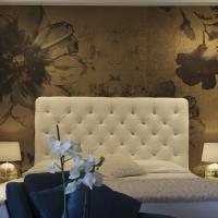 TiAMo Modern Design Guest House，位于龙基德伊莱焦纳里的里雅斯特机场 - TRS附近的酒店