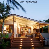 Paia Inn，位于帕依亚卡胡卢伊机场 - OGG附近的酒店