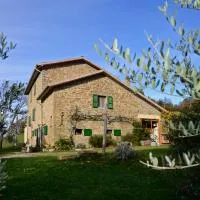 B&B Luna e Stelle,位于普雷米尔库奥雷的酒店