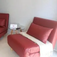 Motel，位于特罗的酒店