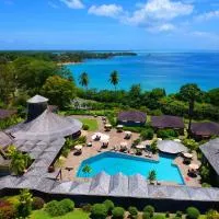 Mount Irvine Bay Resort，位于Grafton的酒店